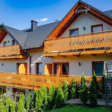 Gorski Raj * Wisła