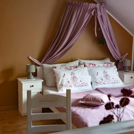 B&B Gorski Raj *
