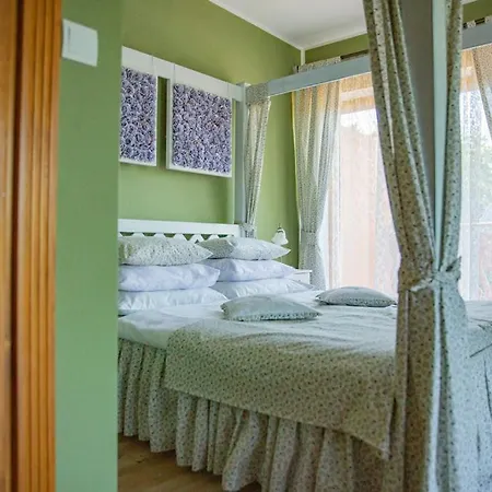 B&B Gorski Raj 비스와