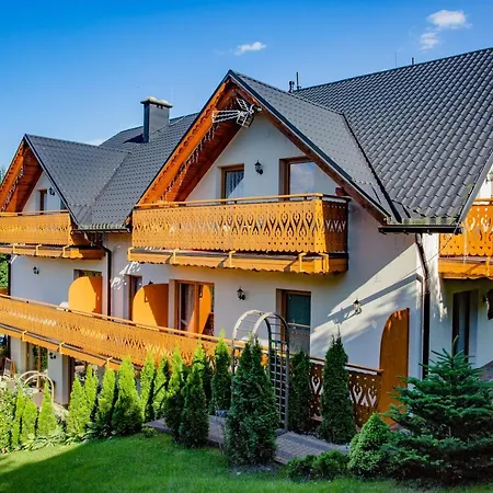 B&B Gorski Raj *