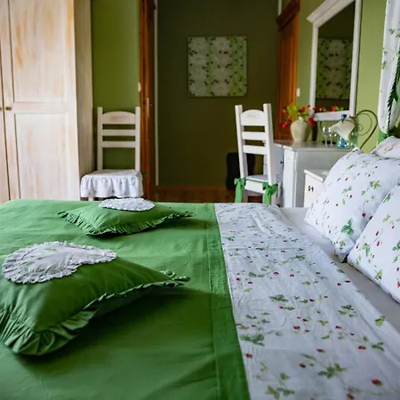 Gorski Raj B&B *