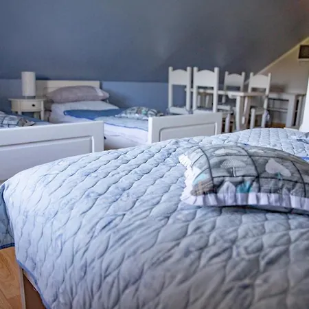 Gorski Raj B&B *