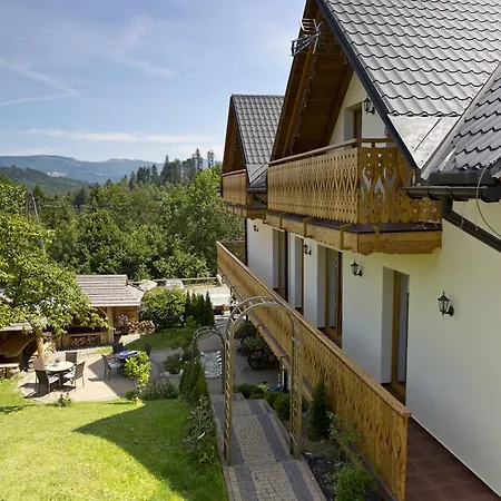 Gorski Raj B&B *