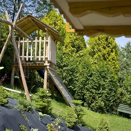 Gorski Raj B&B
